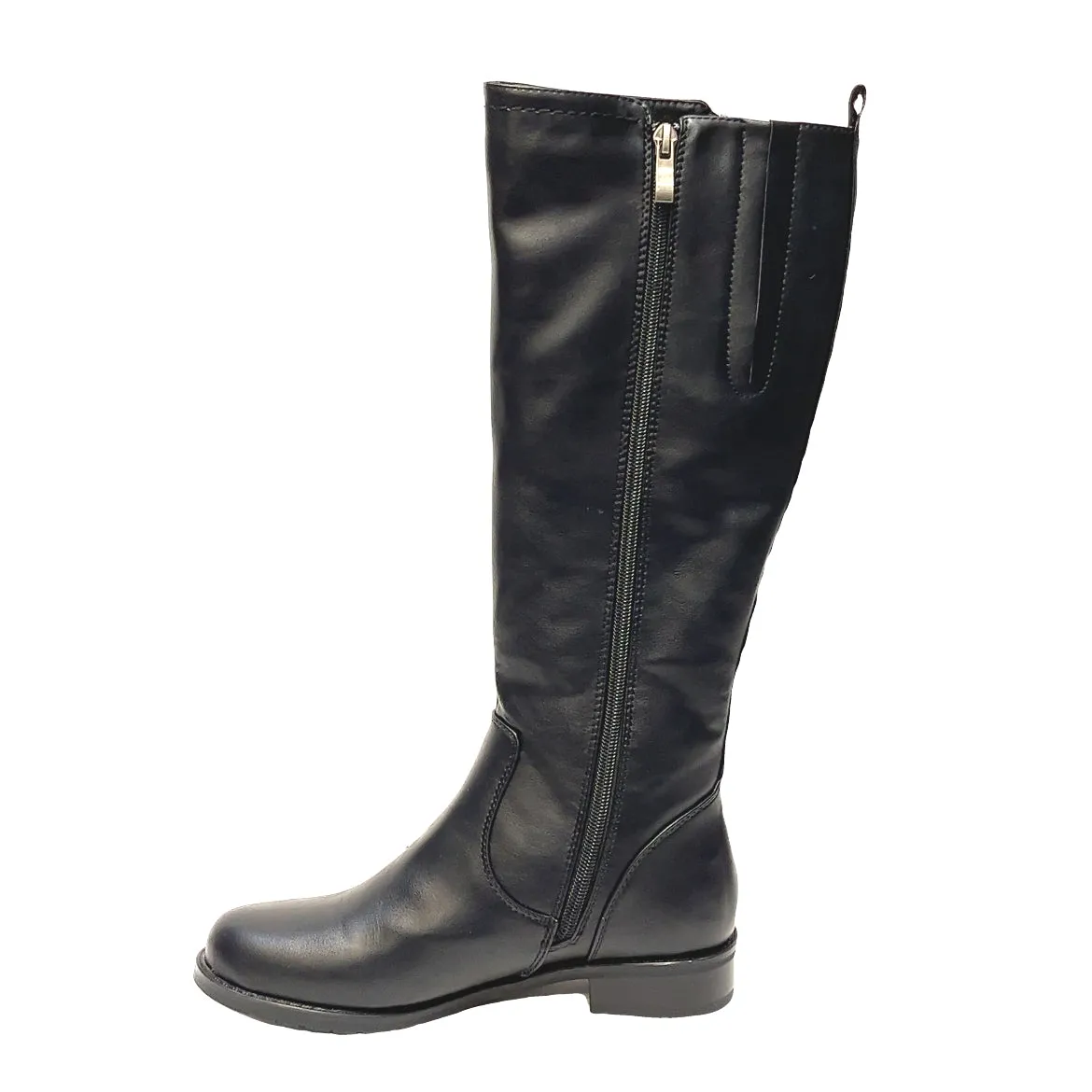 Mastermind Regular Calf Tall Boot by Taxi Footwear