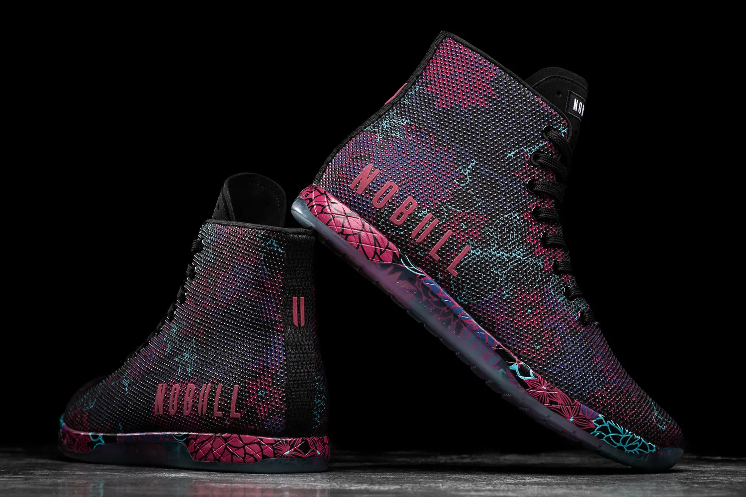Men's Outwork High-Top