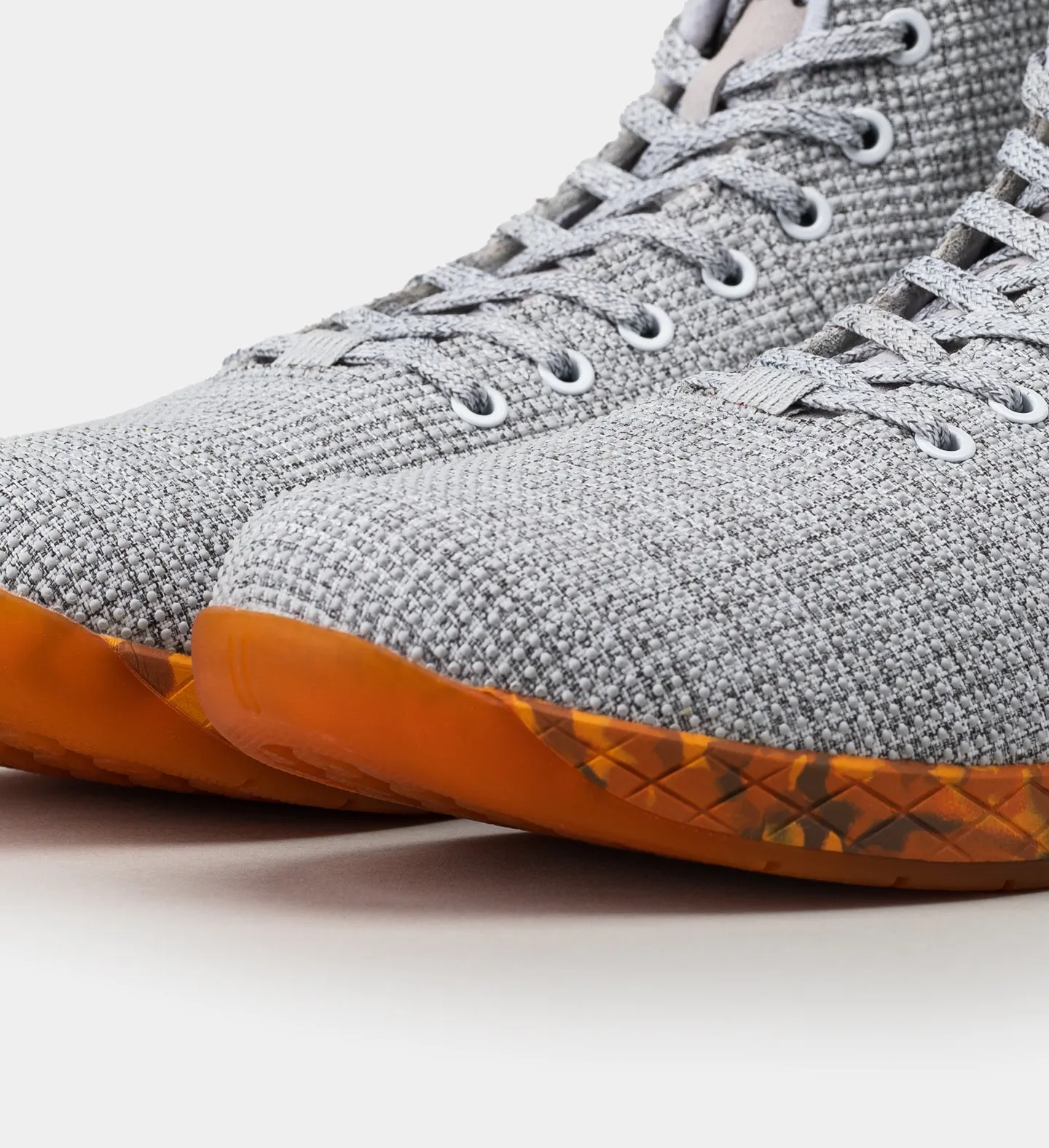 Men's Outwork High-Top