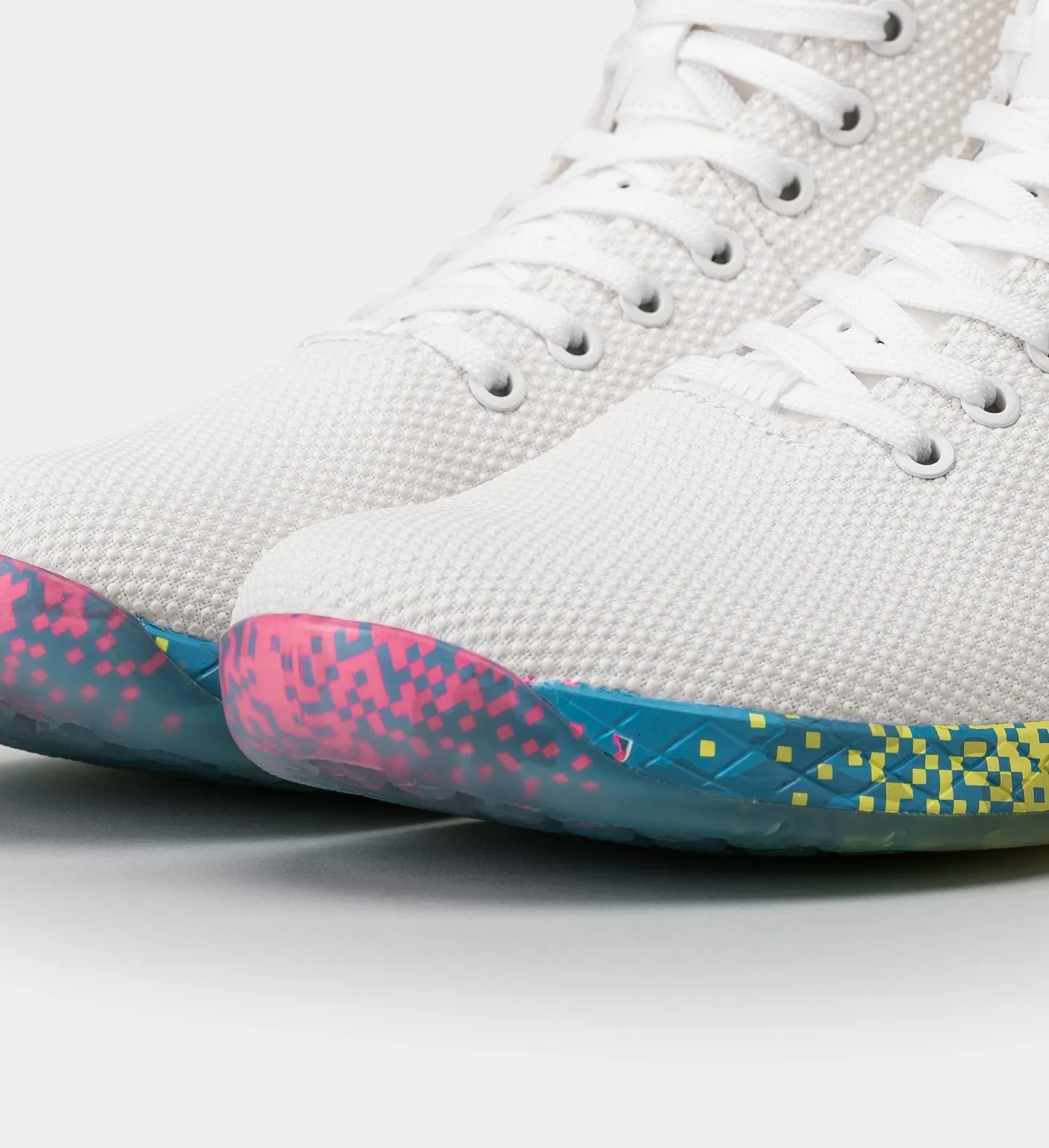 Men's Outwork High-Top