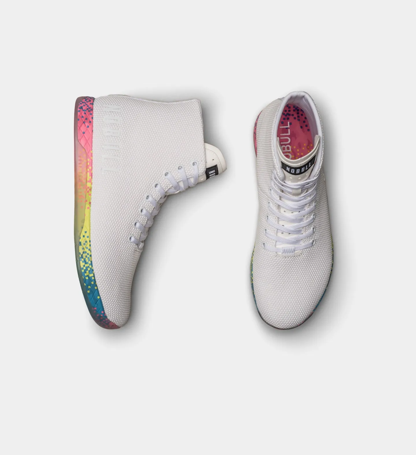 Men's Outwork High-Top