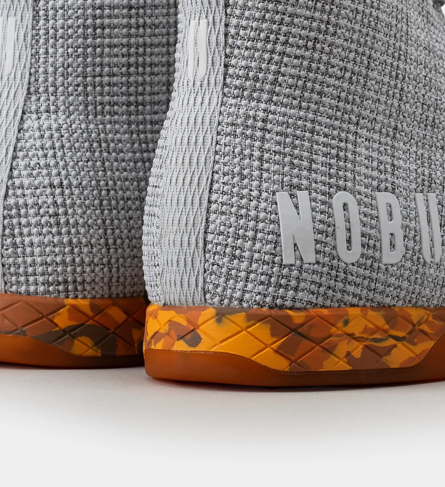 Men's Outwork High-Top