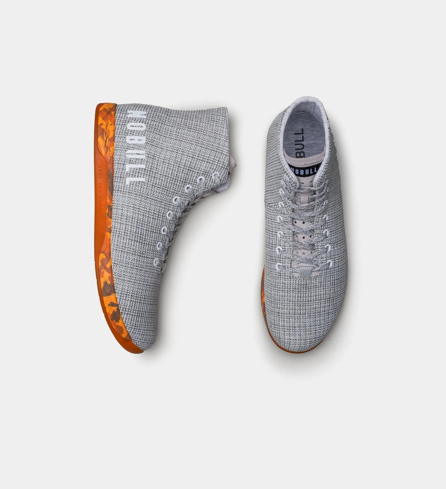 Men's Outwork High-Top