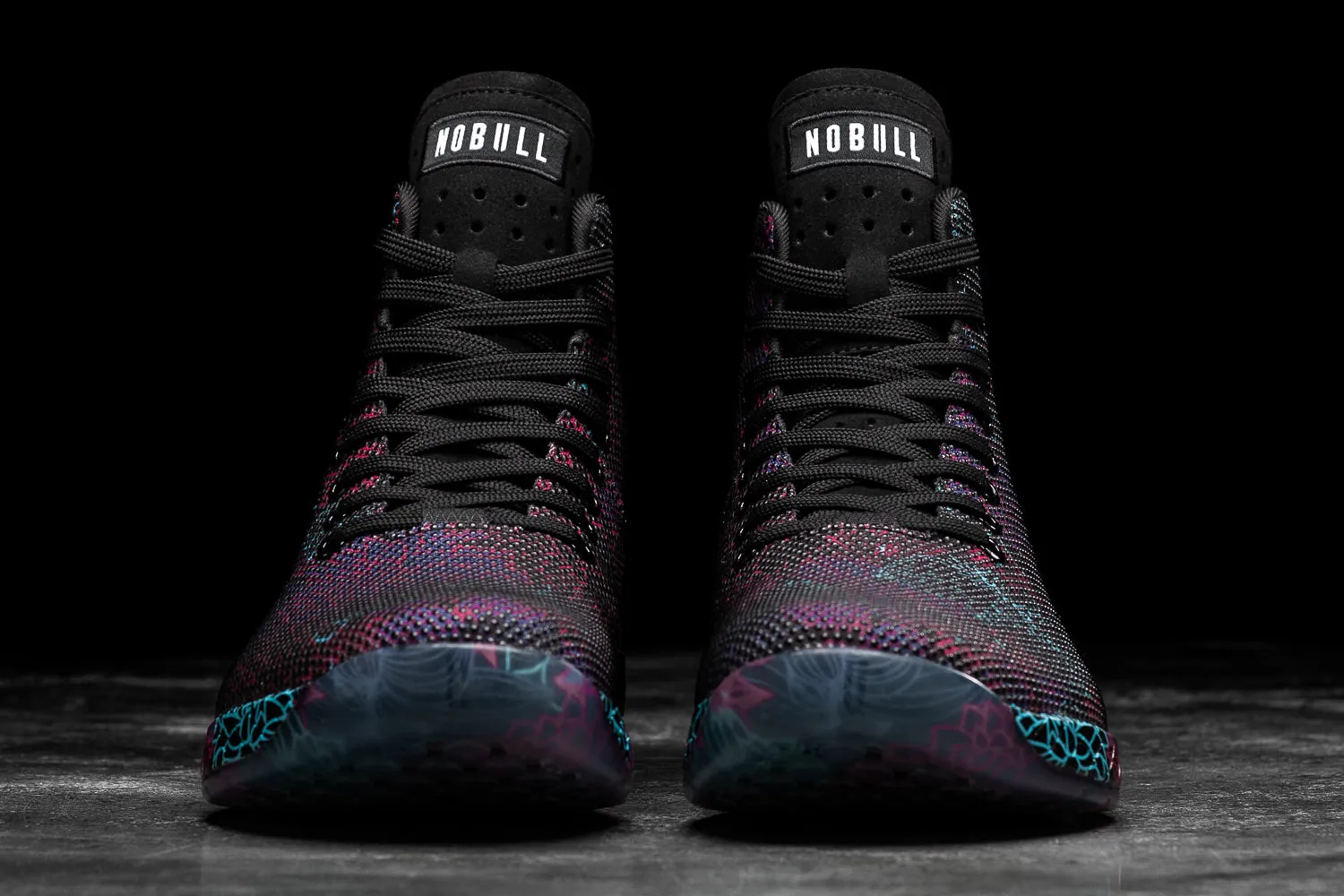 Men's Outwork High-Top