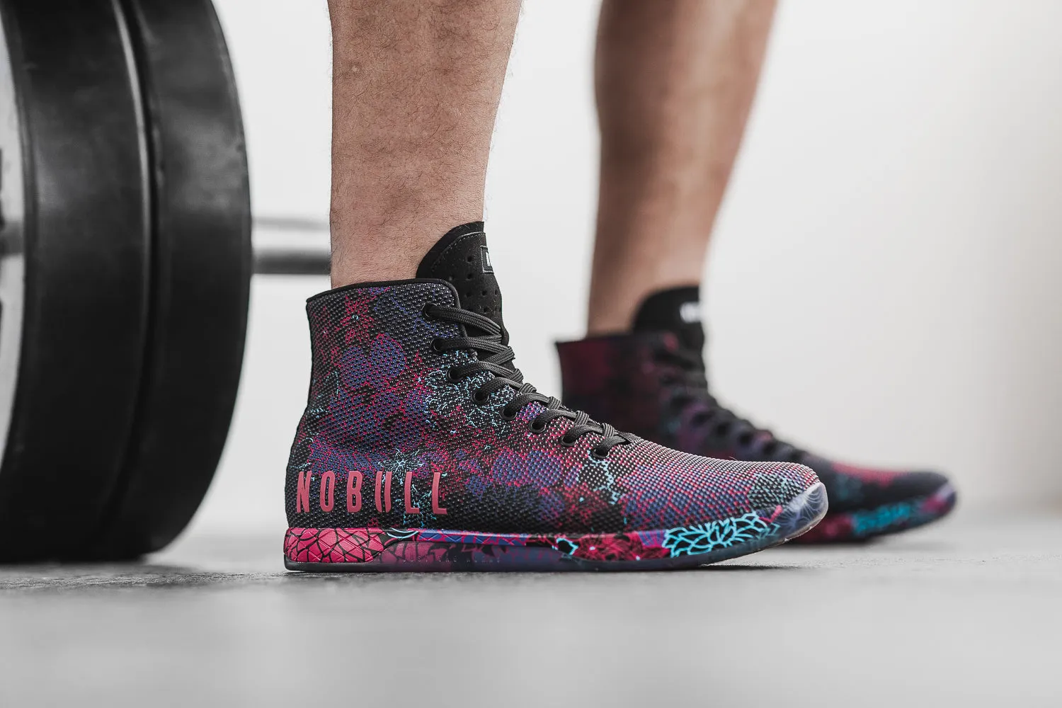 Men's Outwork High-Top