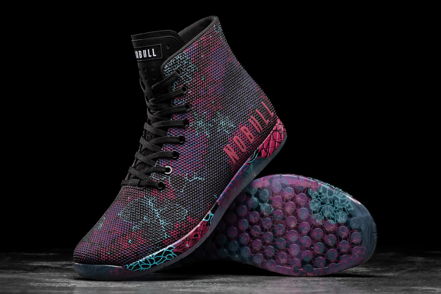 Men's Outwork High-Top