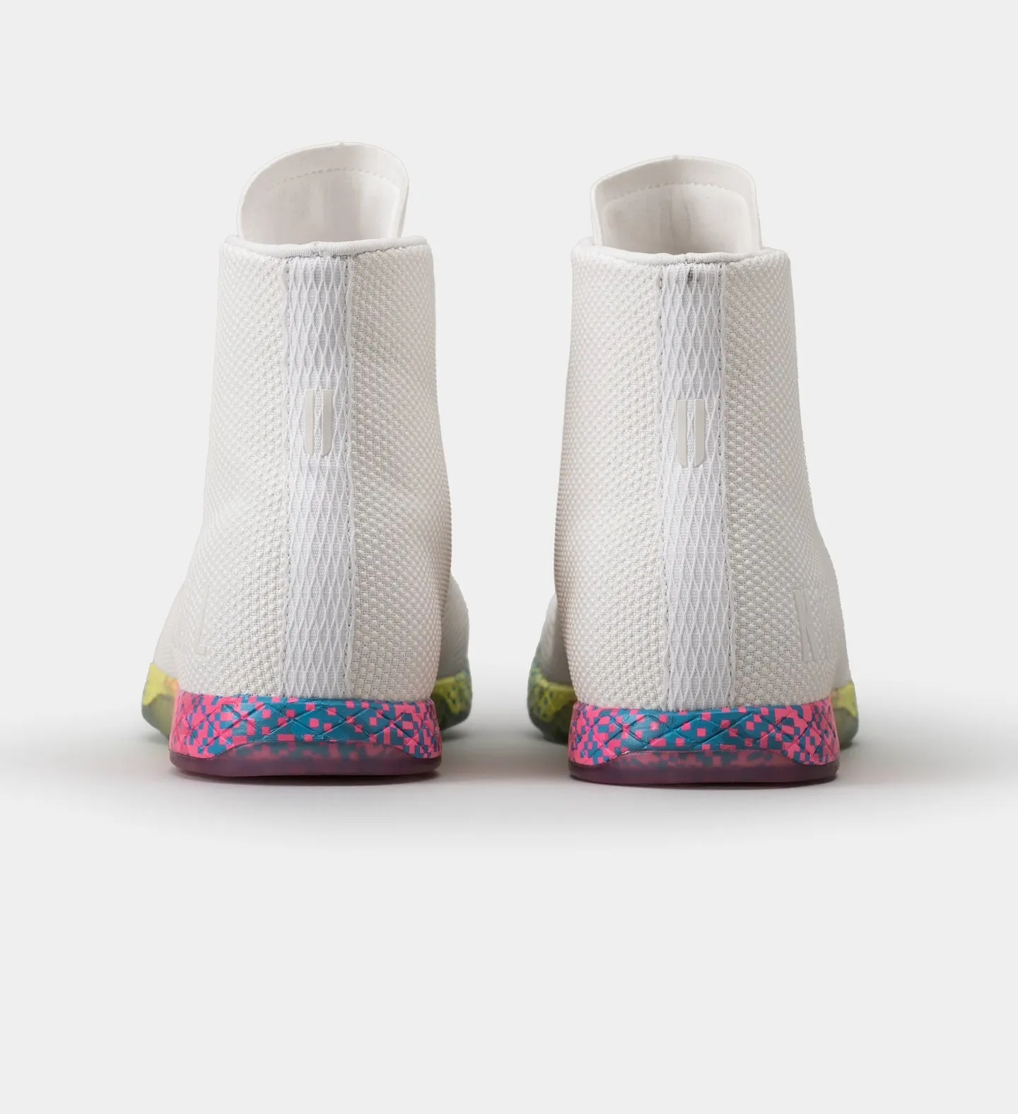 Men's Outwork High-Top