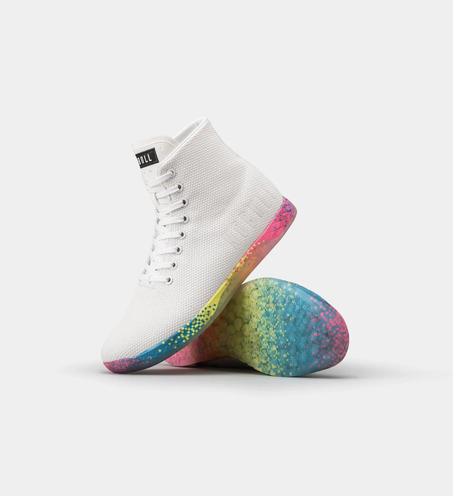 Men's Outwork High-Top