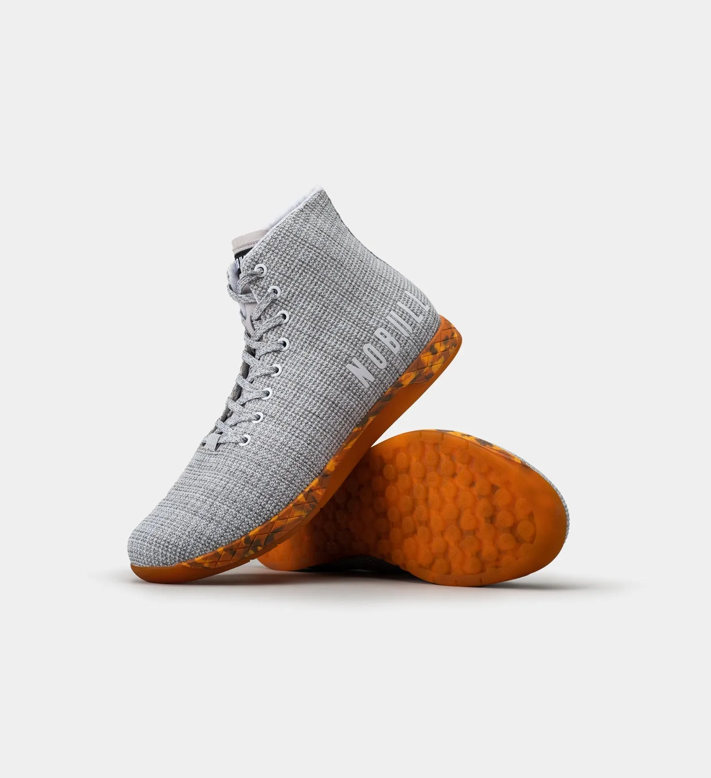 Men's Outwork High-Top