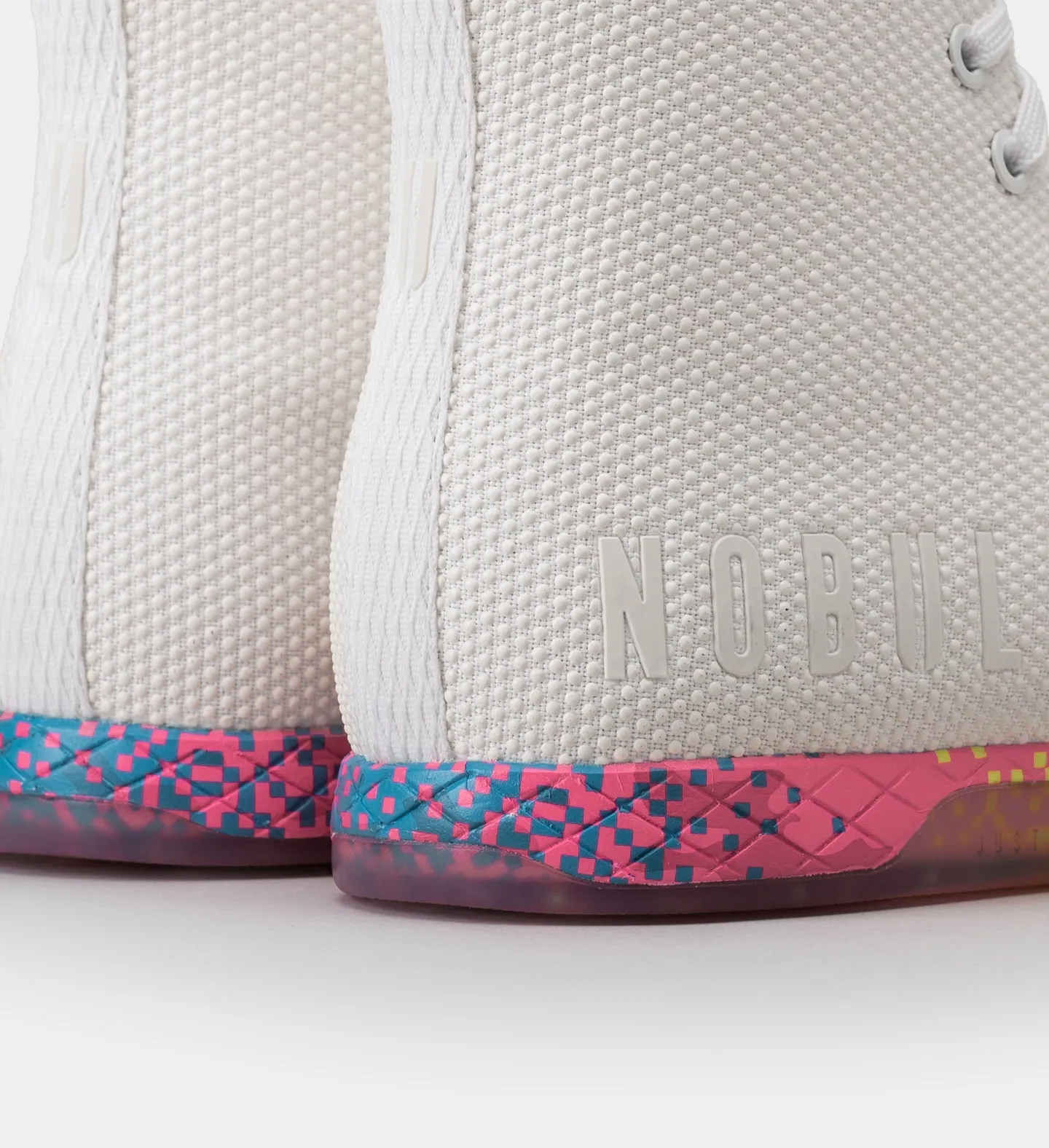 Men's Outwork High-Top