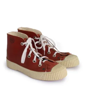 MILAN HIGH Cognac