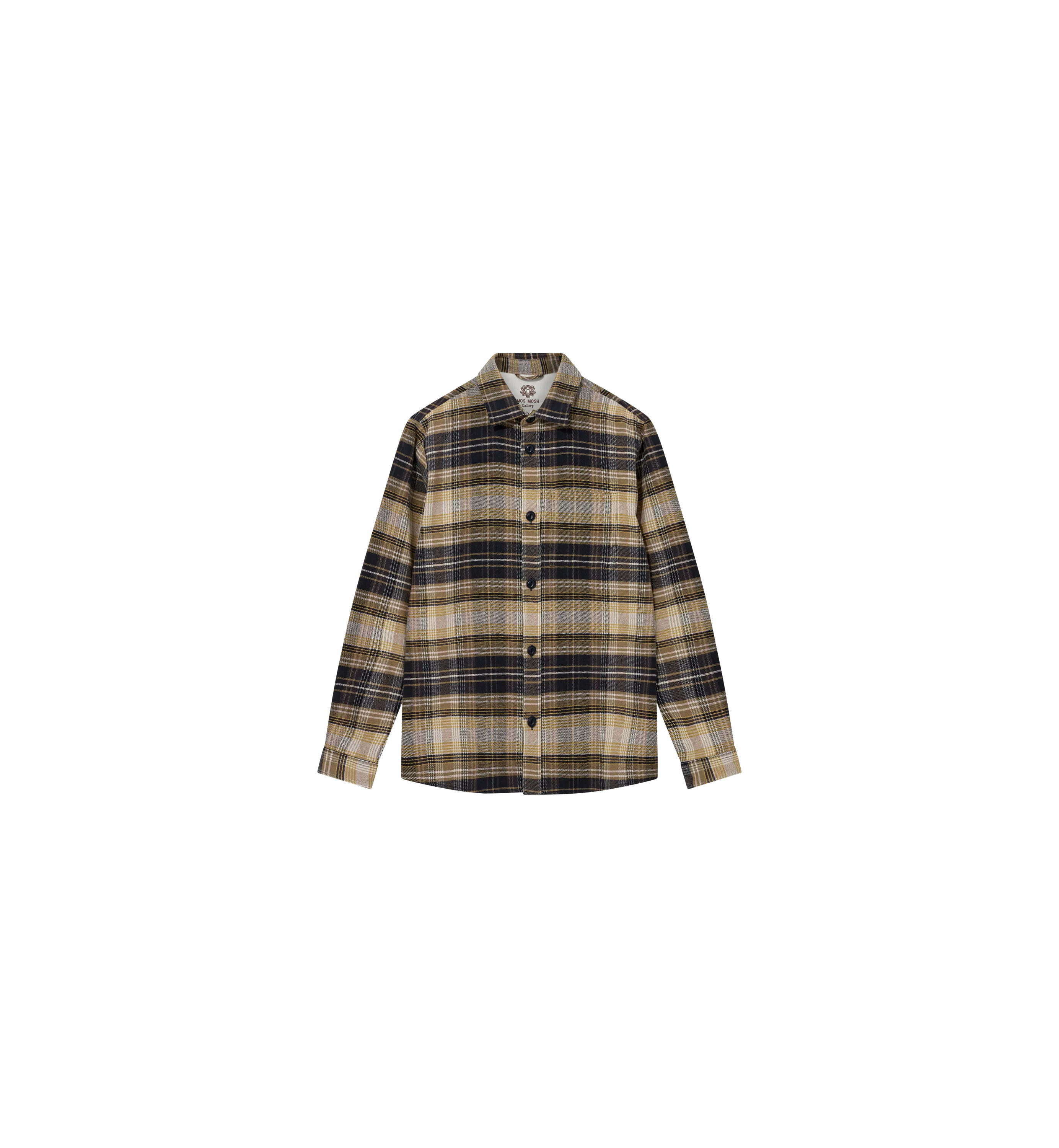MMGDavid Lavato Shirt