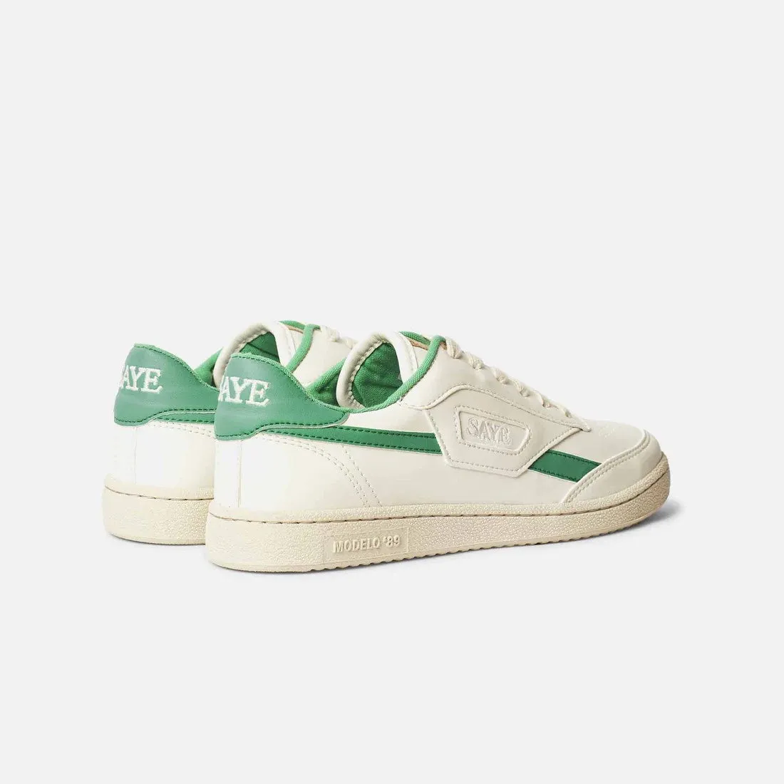 Modelo '89 Vegan Sneaker (Green)