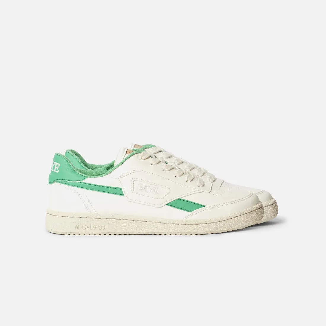 Modelo '89 Vegan Sneaker (Green)