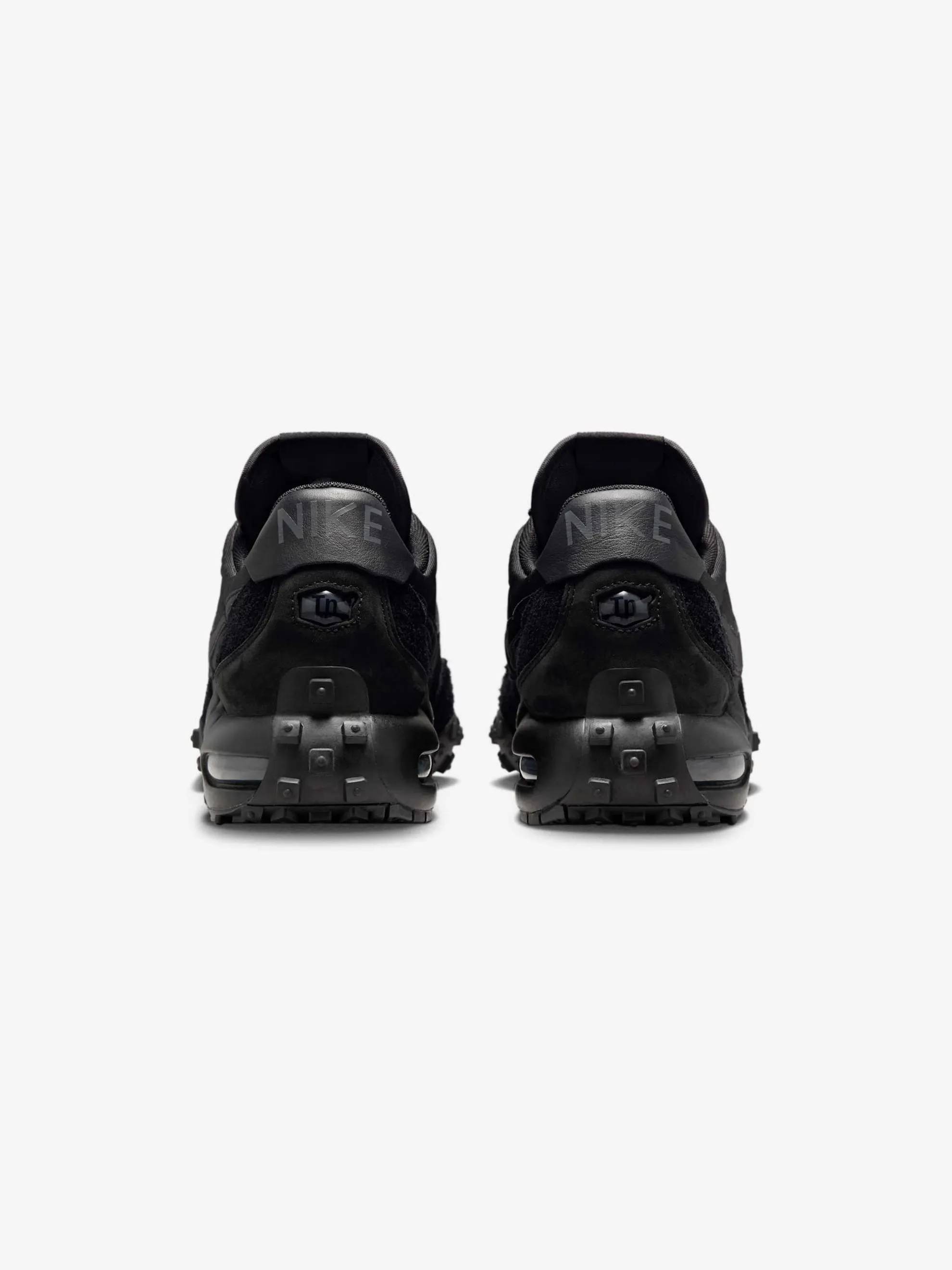 NIKE AIR MAX WAFFLE SP (BLACK/ANTHRACITE-BLACK)
