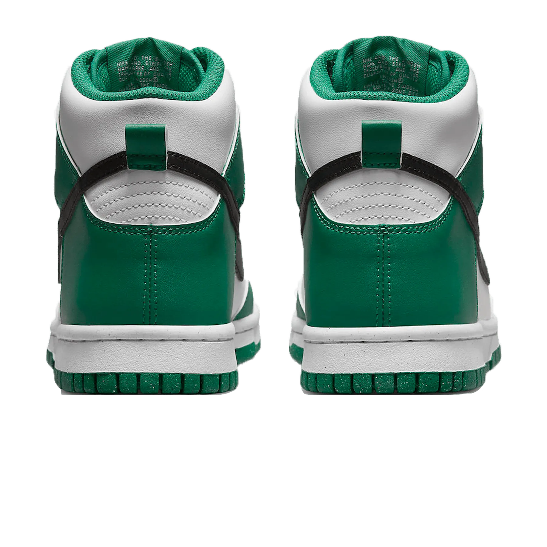Nike Dunk High GS Celtics