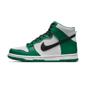 Nike Dunk High GS Celtics