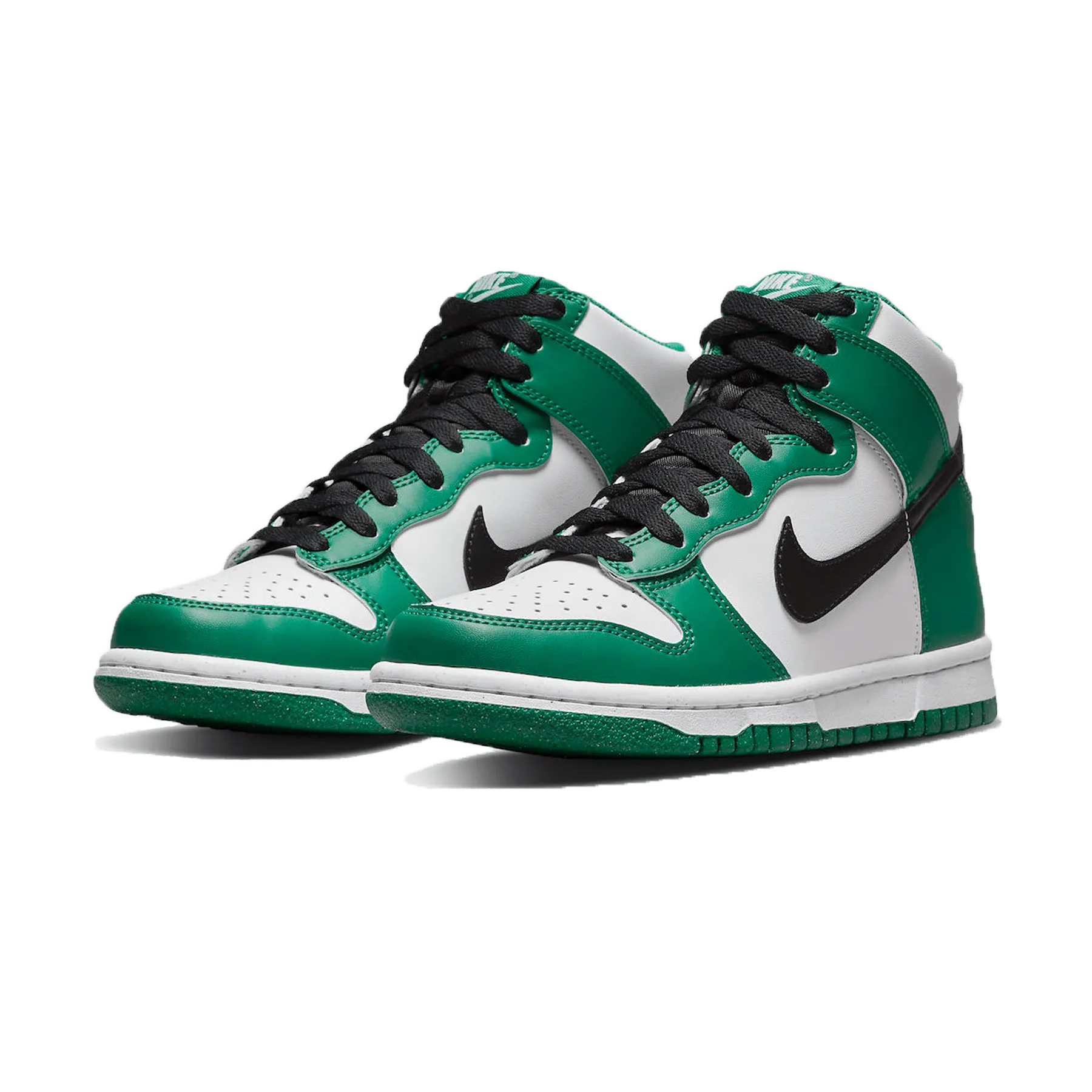 Nike Dunk High GS Celtics