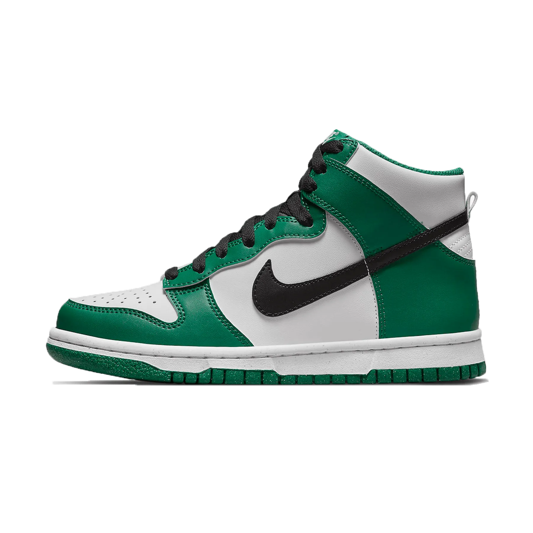 Nike Dunk High GS Celtics