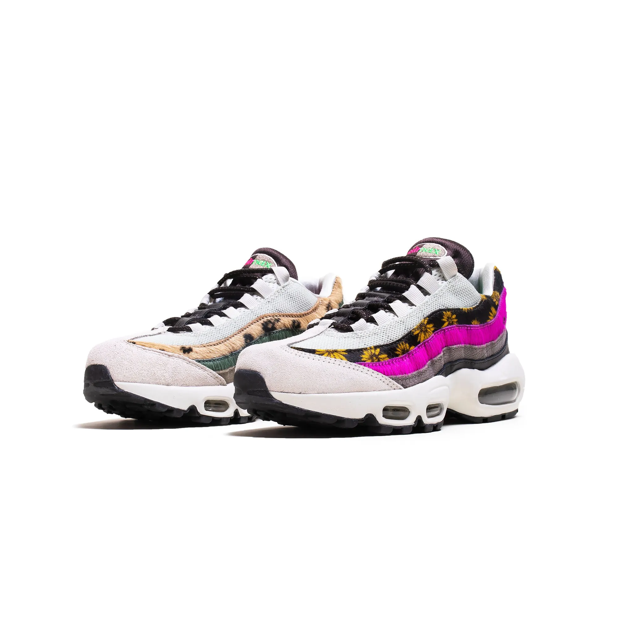 Nike Women Air Max 95 Premium Shoe