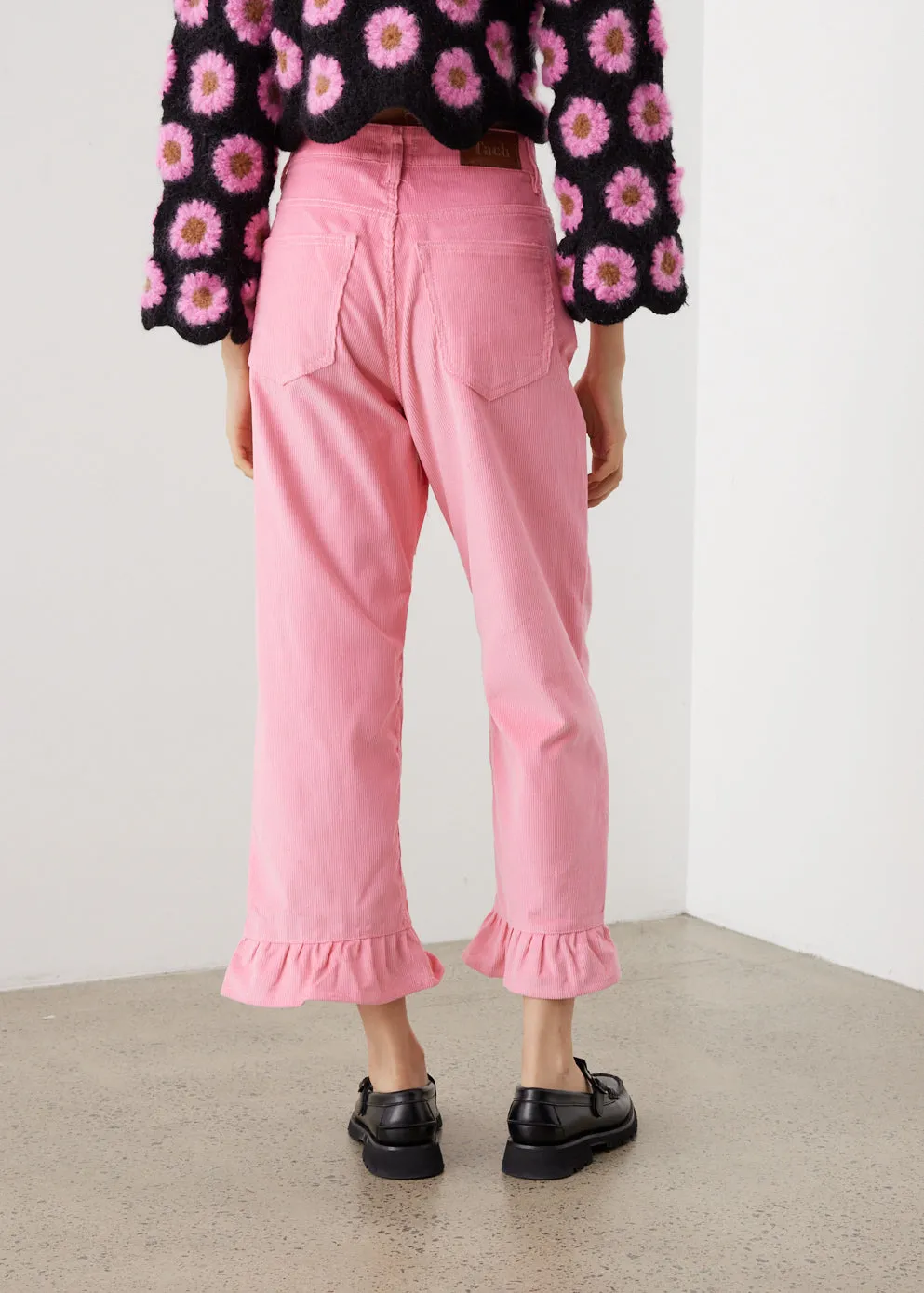 Palma Cord Pants