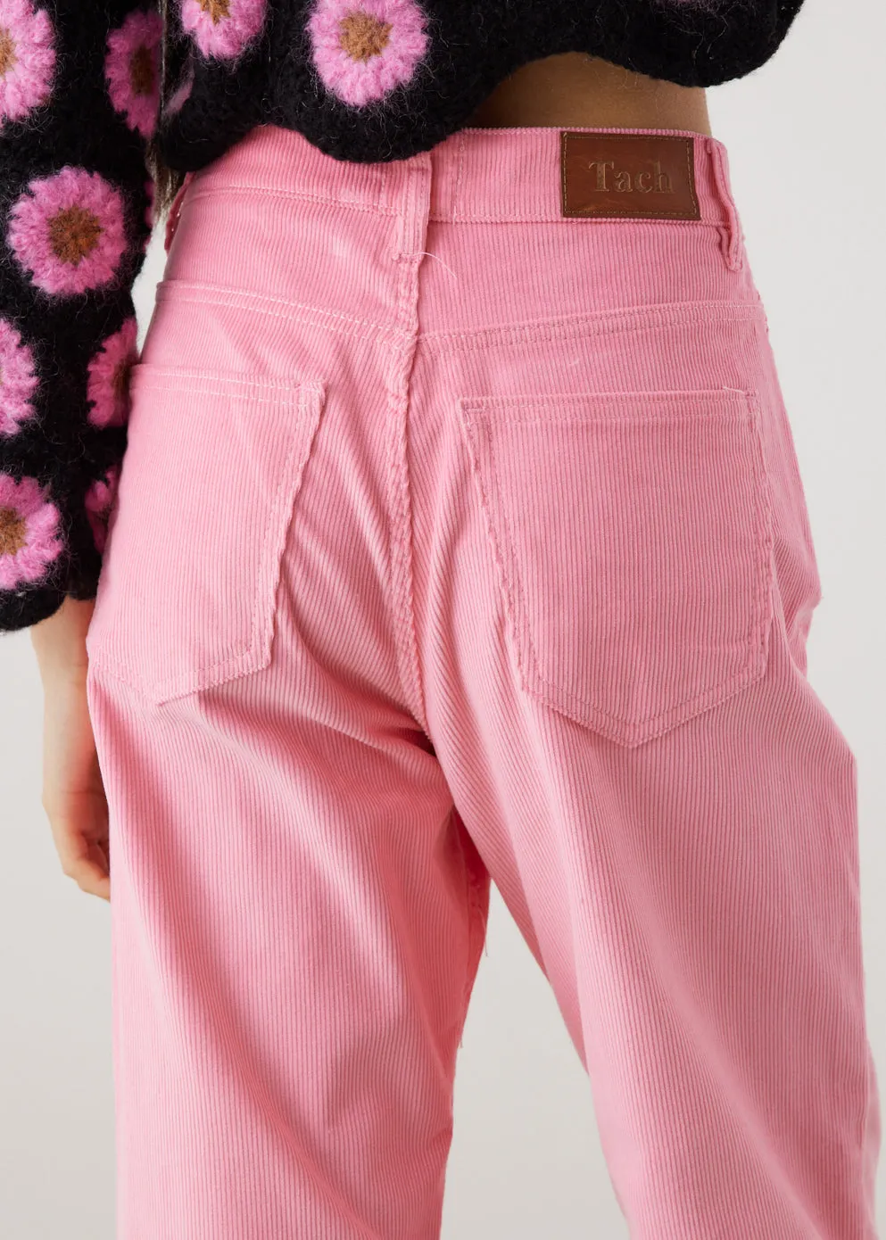 Palma Cord Pants