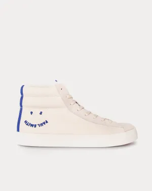 Pidgen Ecru High Top Sneakers