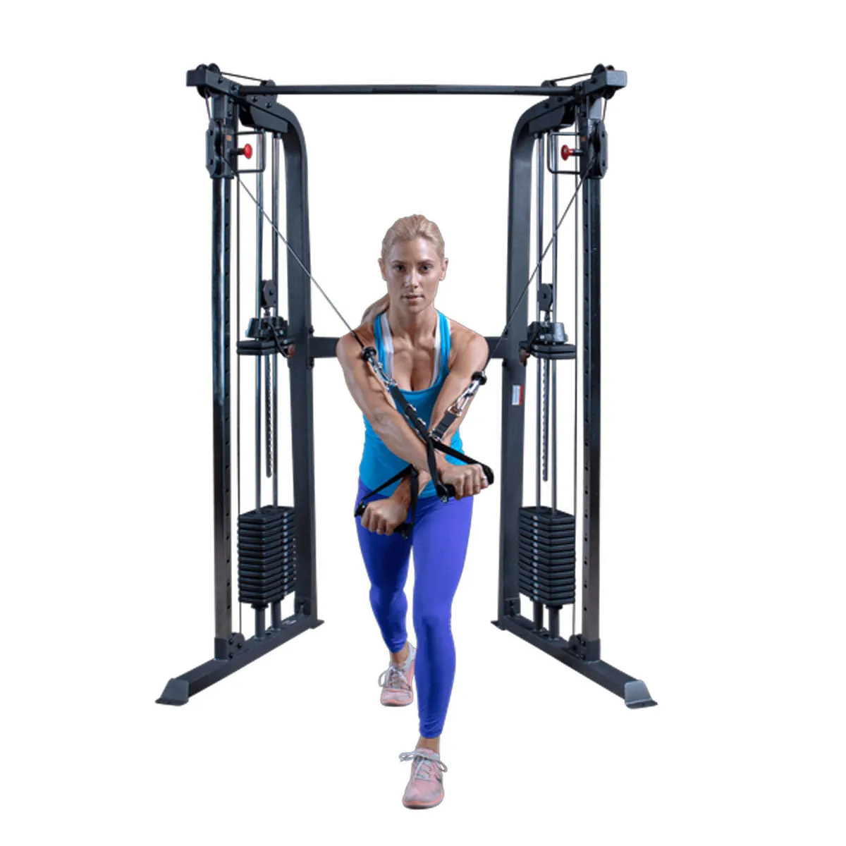 Powerline PFT100 Functional Trainer