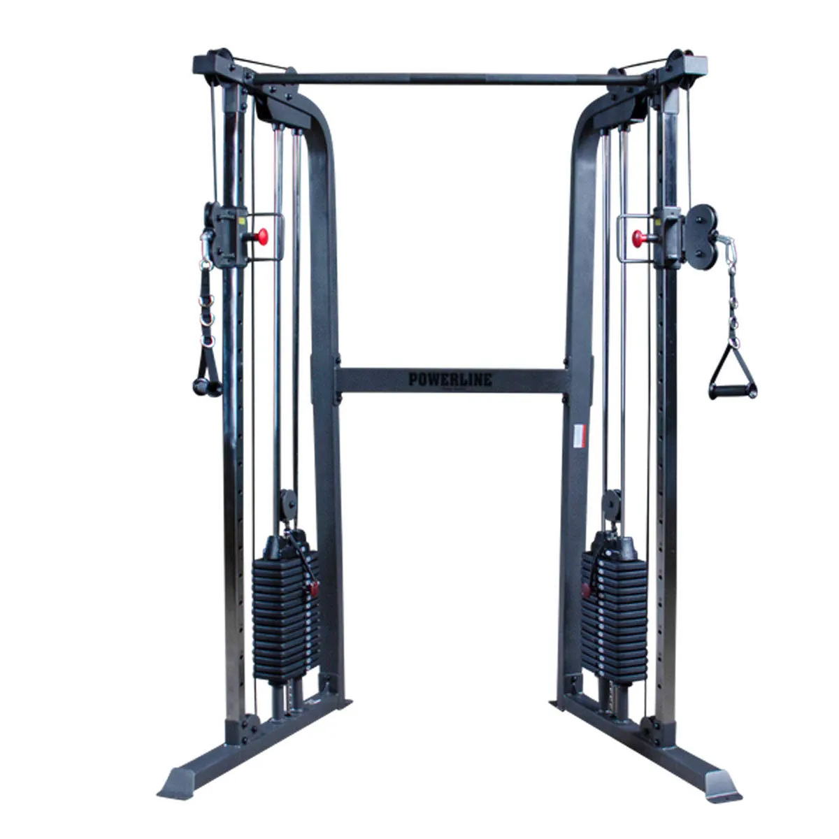 Powerline PFT100 Functional Trainer