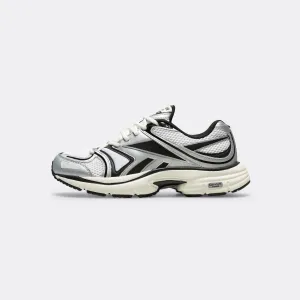 Premier Road Plus VI - Silver Metallic/White/Black