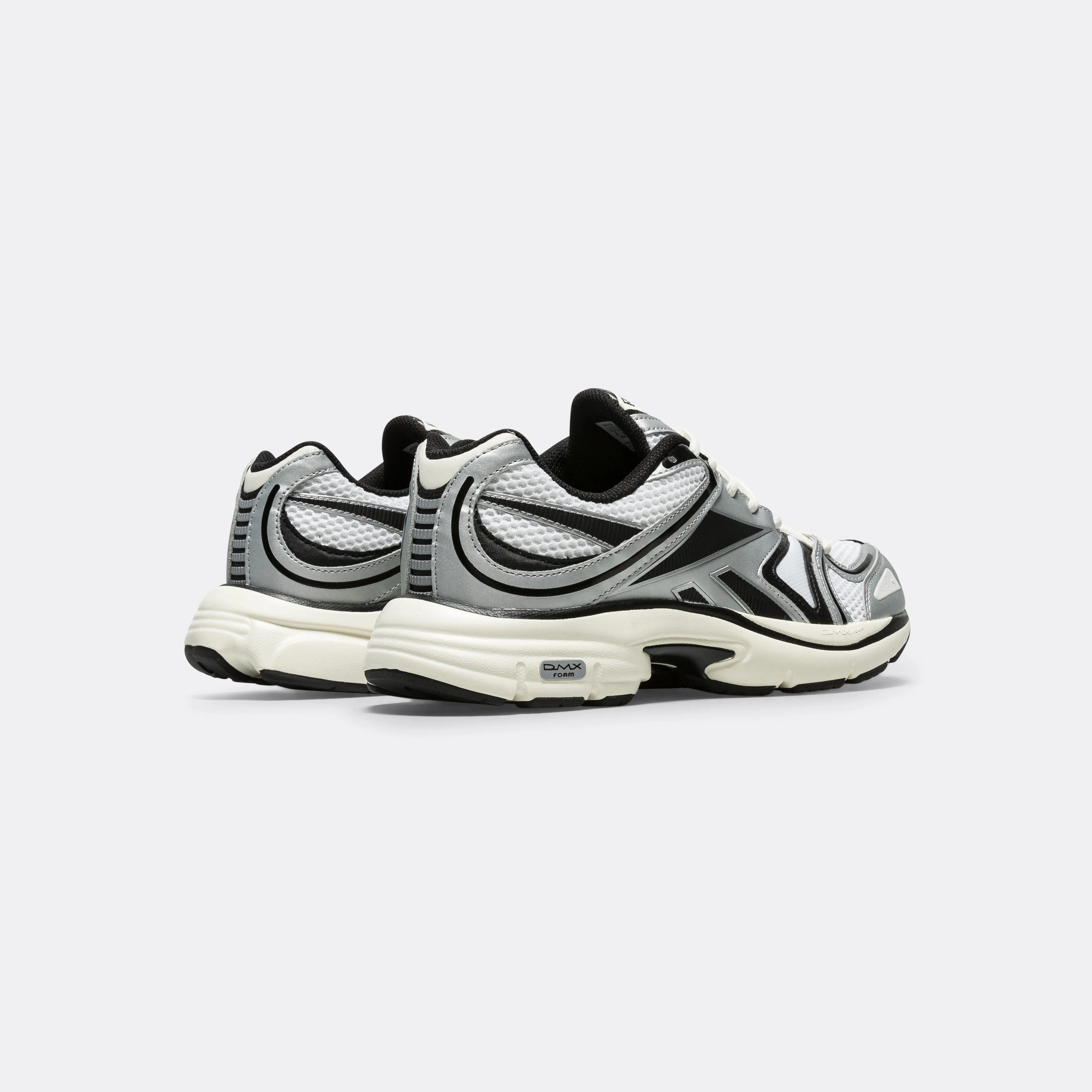 Premier Road Plus VI - Silver Metallic/White/Black
