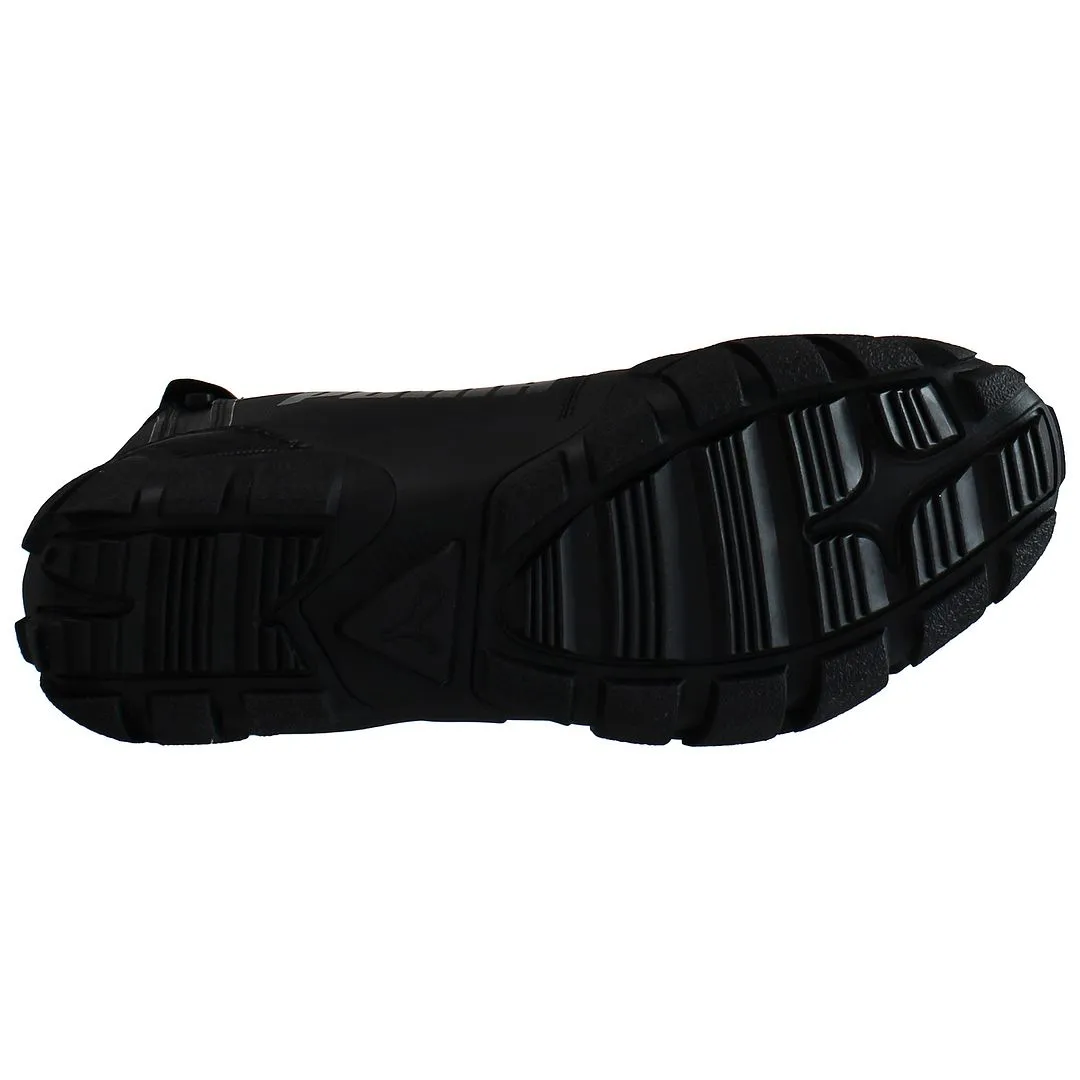 Puma x Nemen Centaur Mid  Black Mens Trainers