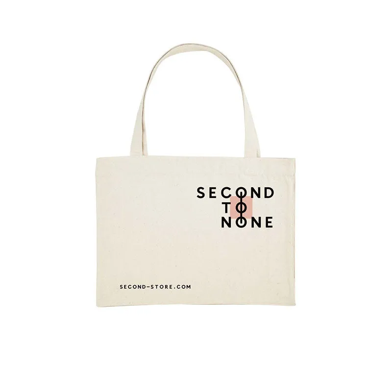 SECOND STORE - Eco Shopper