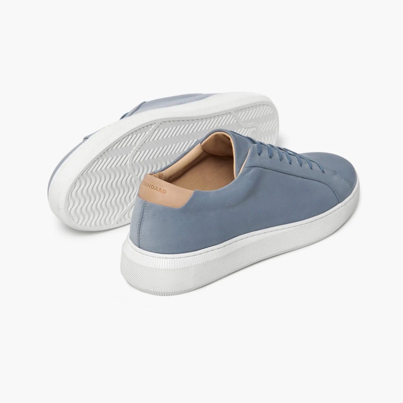 Series 8 Marine Nubuck Mens