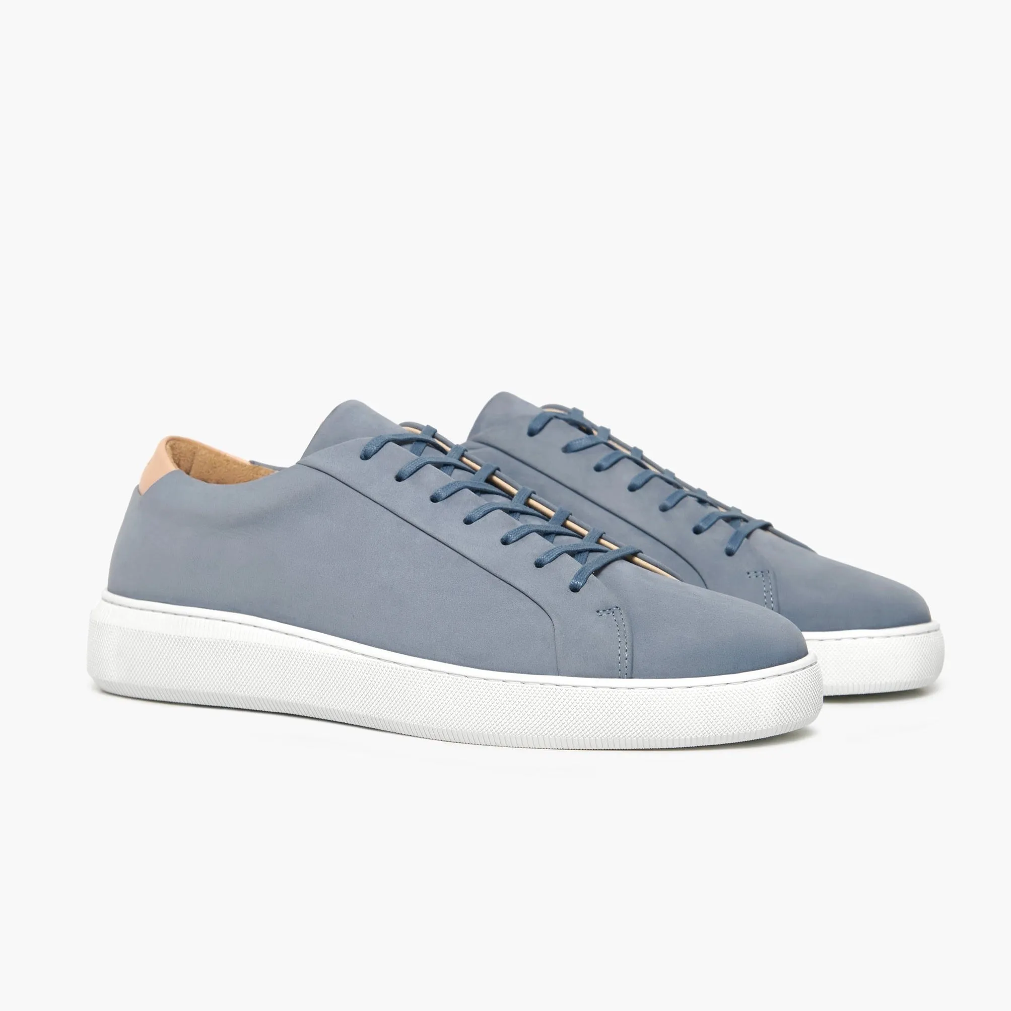 Series 8 Marine Nubuck Mens