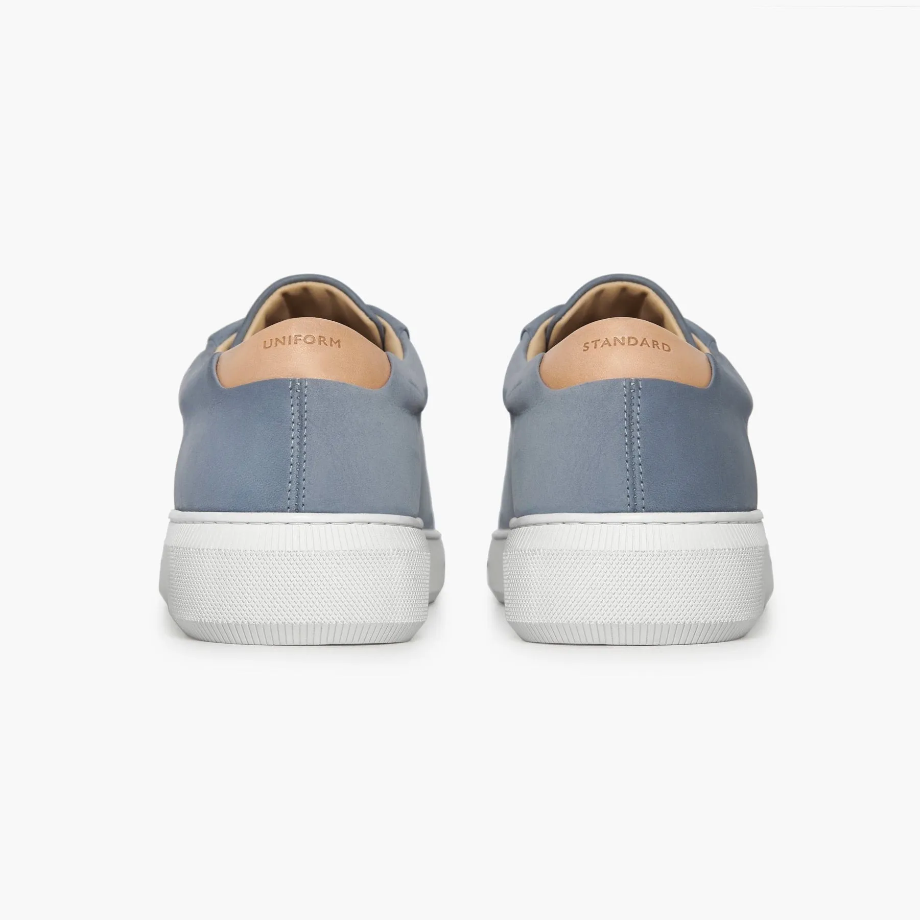 Series 8 Marine Nubuck Mens