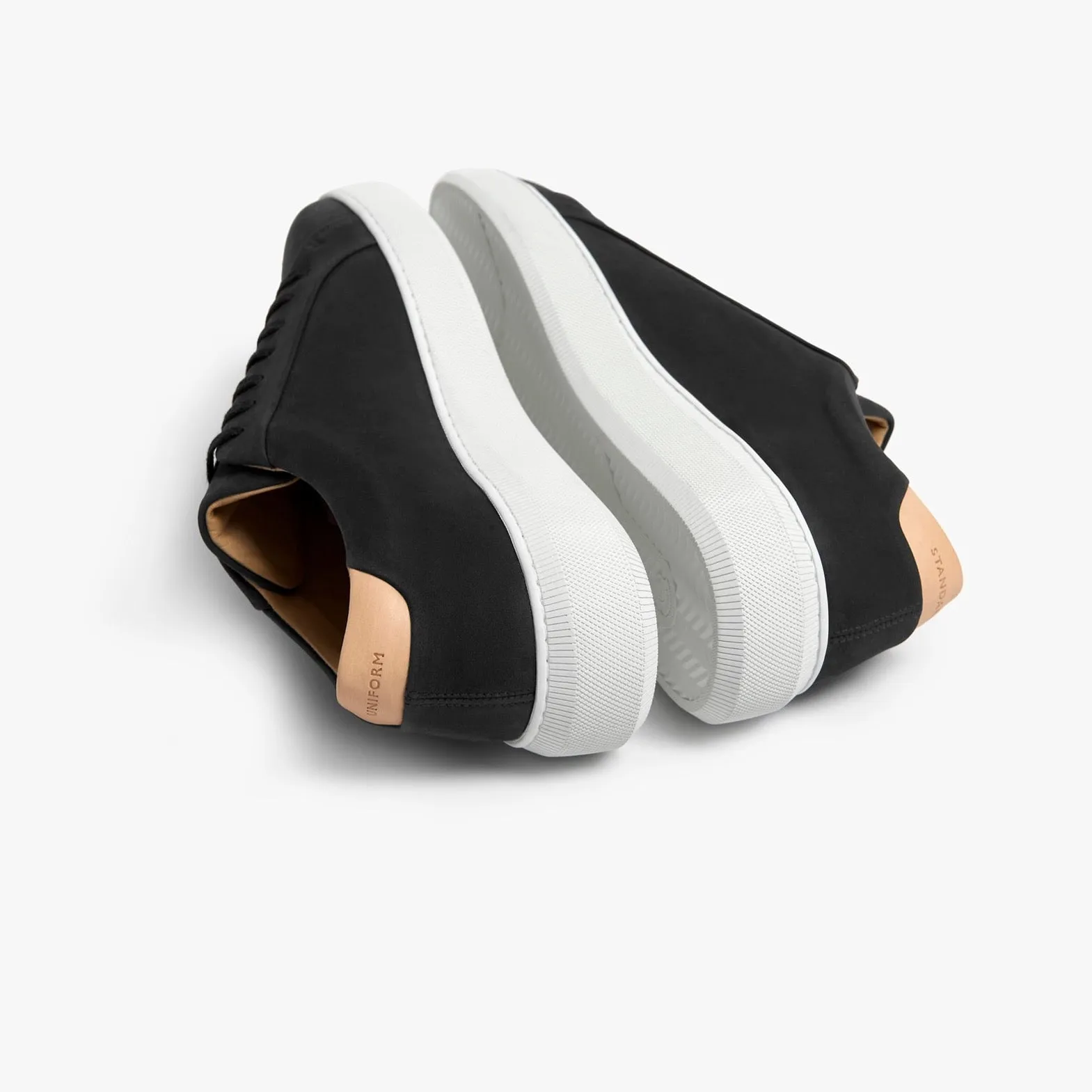 Series 8 Shadow Nubuck Mens