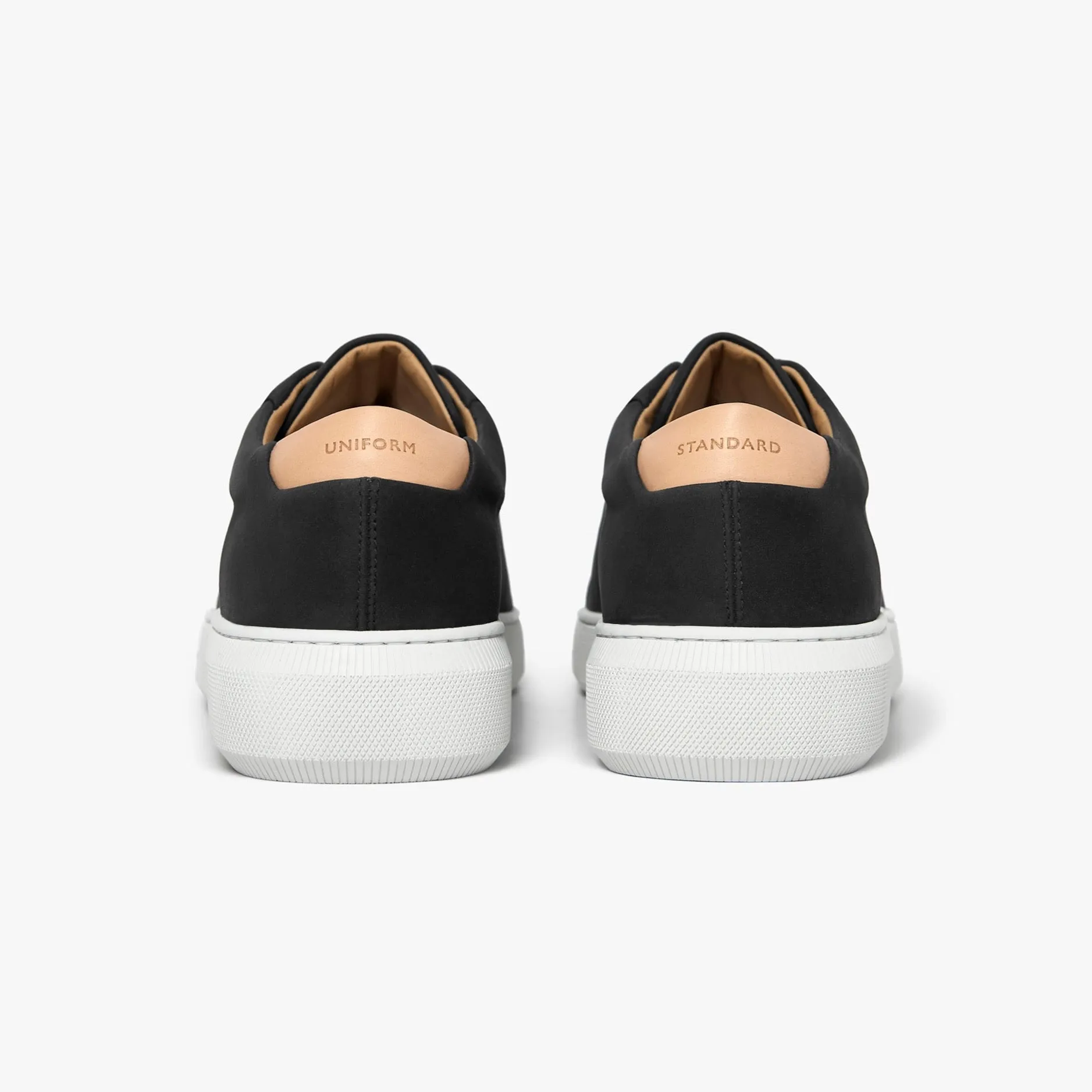 Series 8 Shadow Nubuck Mens
