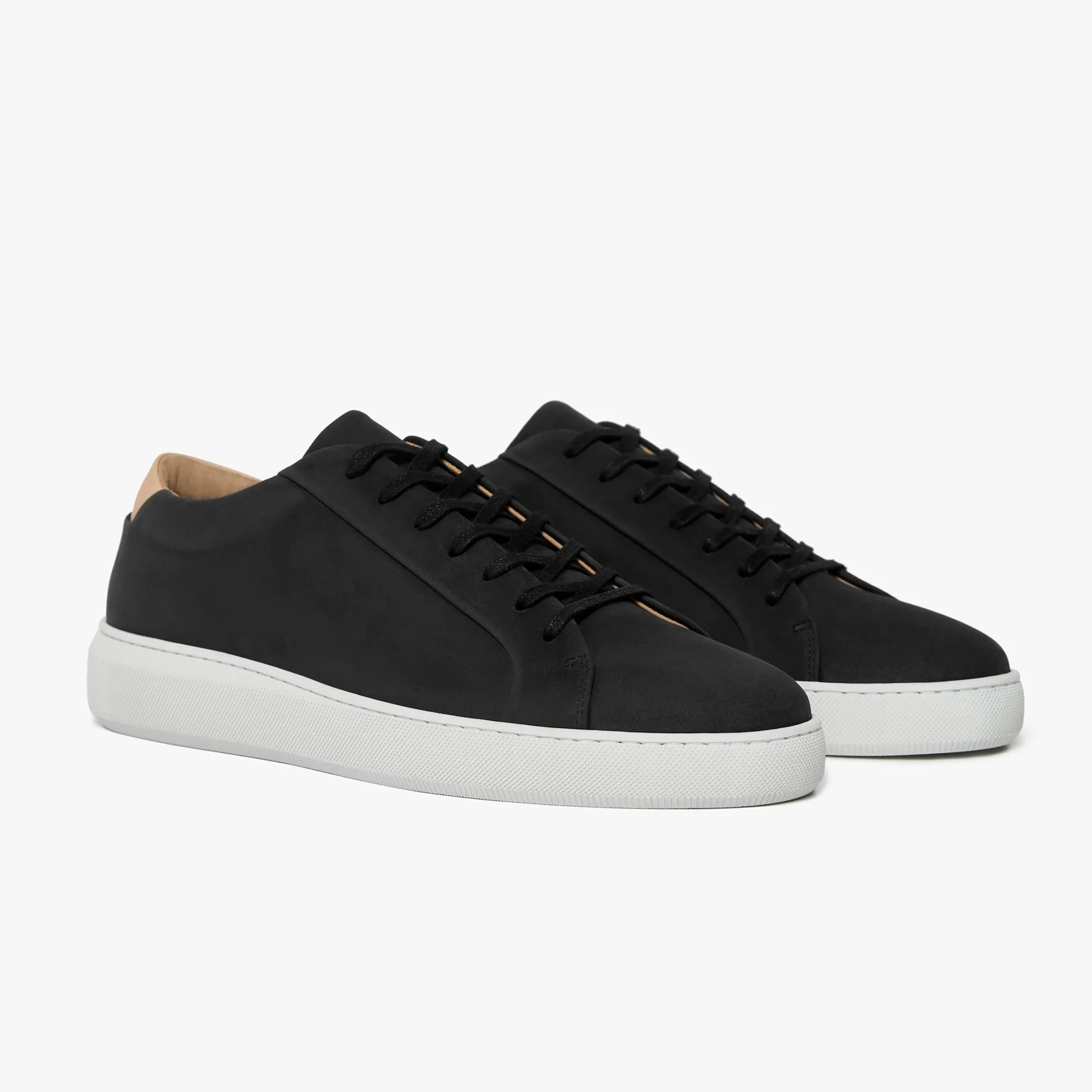 Series 8 Shadow Nubuck Mens