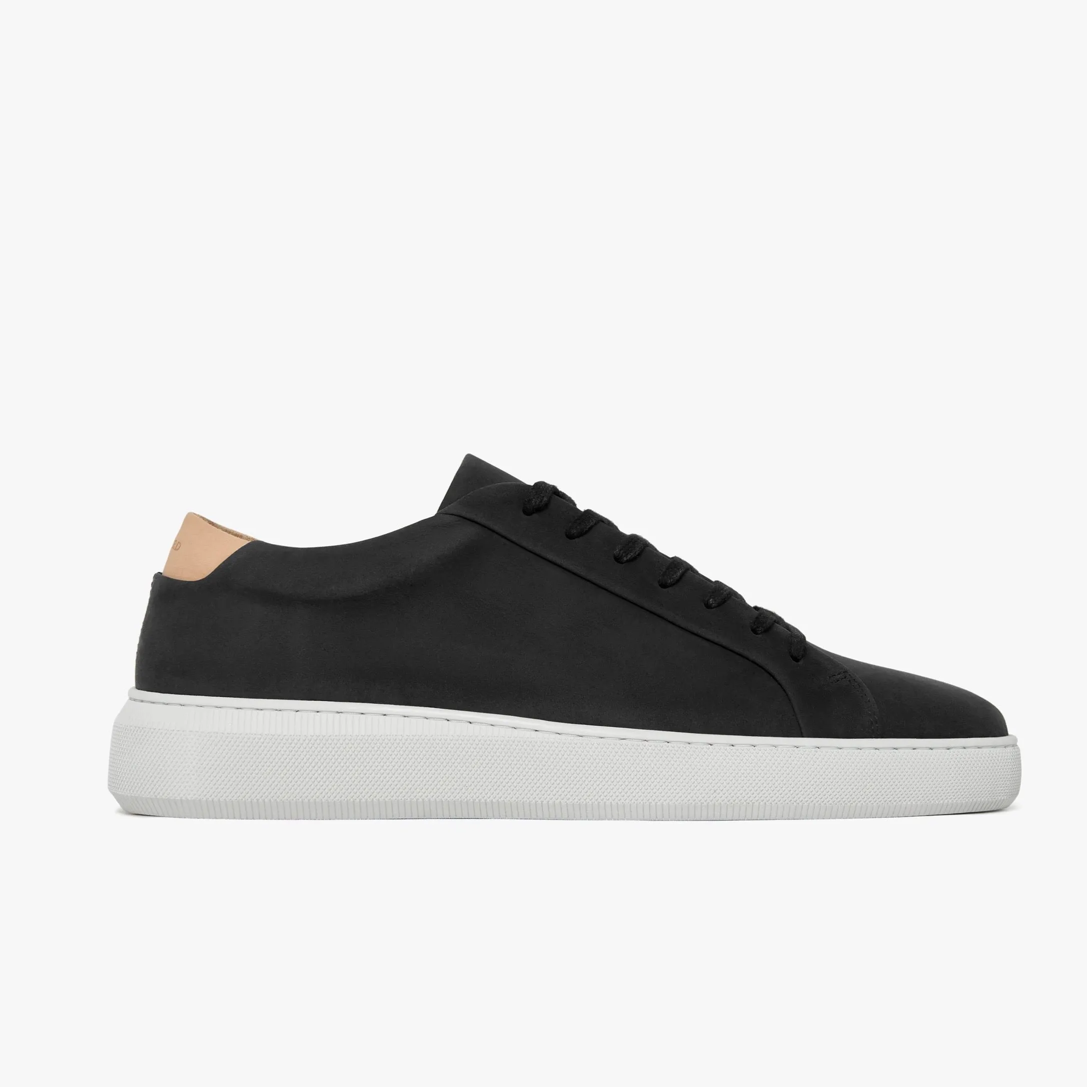 Series 8 Shadow Nubuck Mens