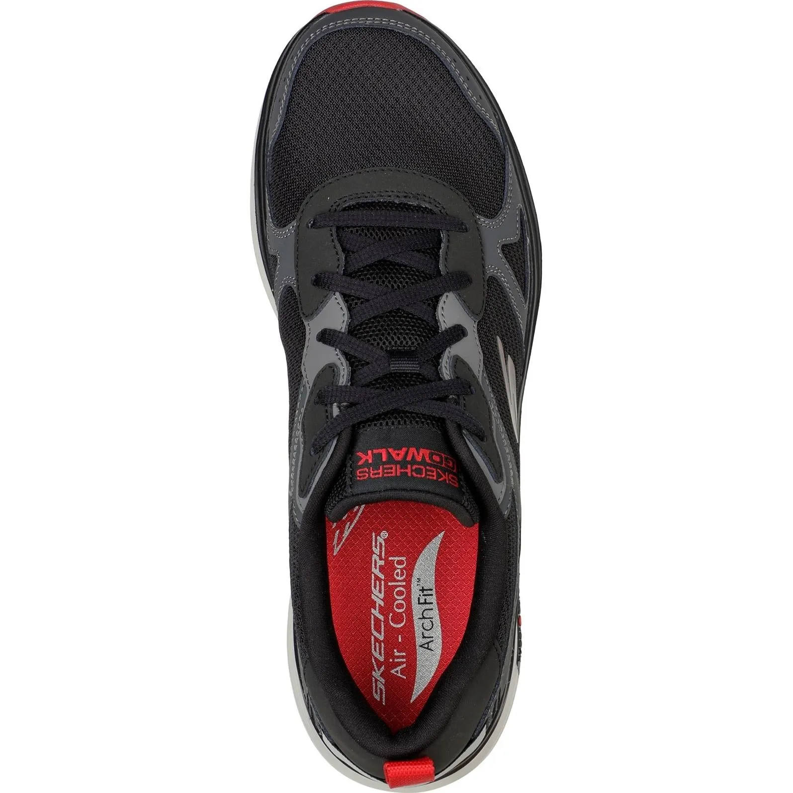 Skechers Go Walk Workout Walker Trainers