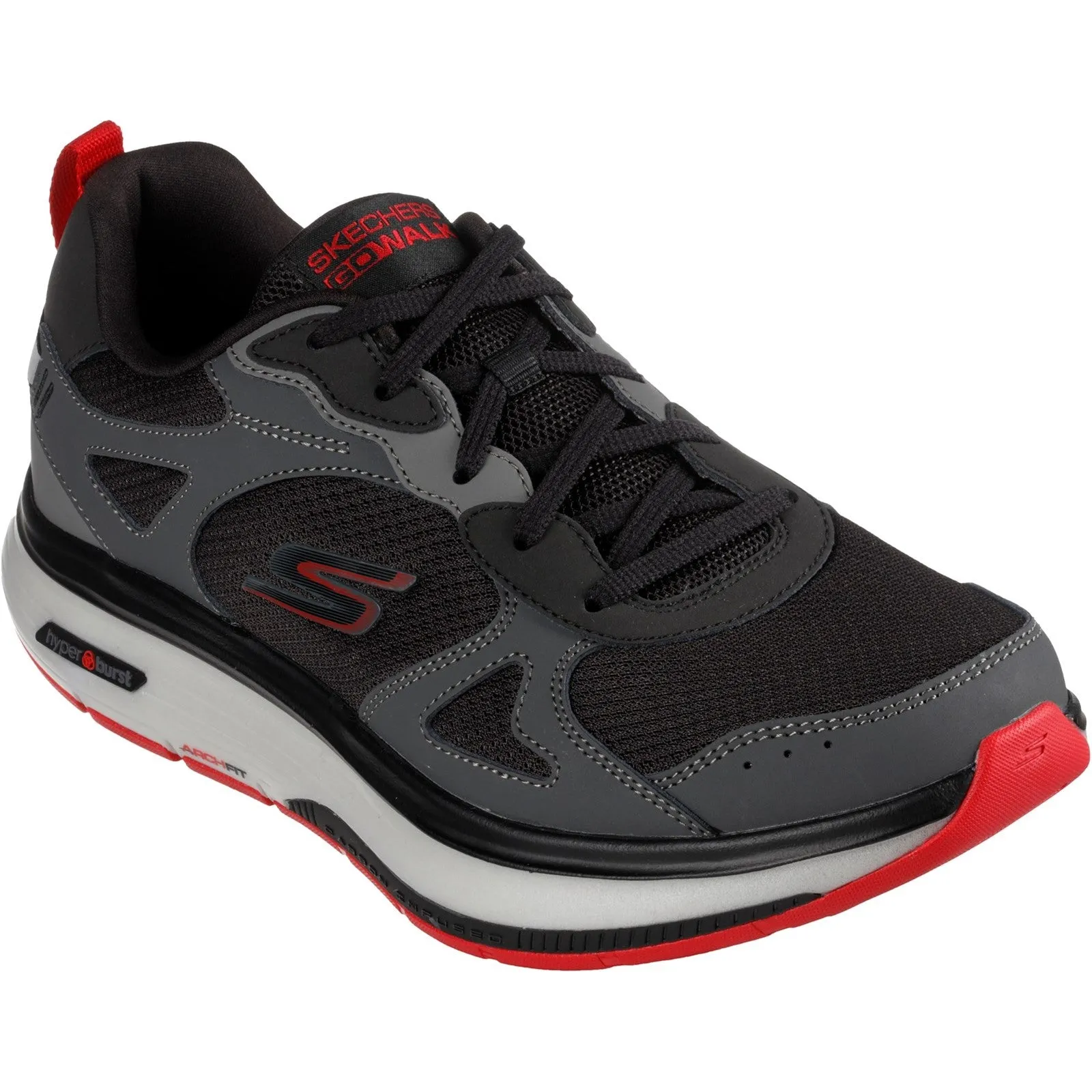 Skechers Go Walk Workout Walker Trainers