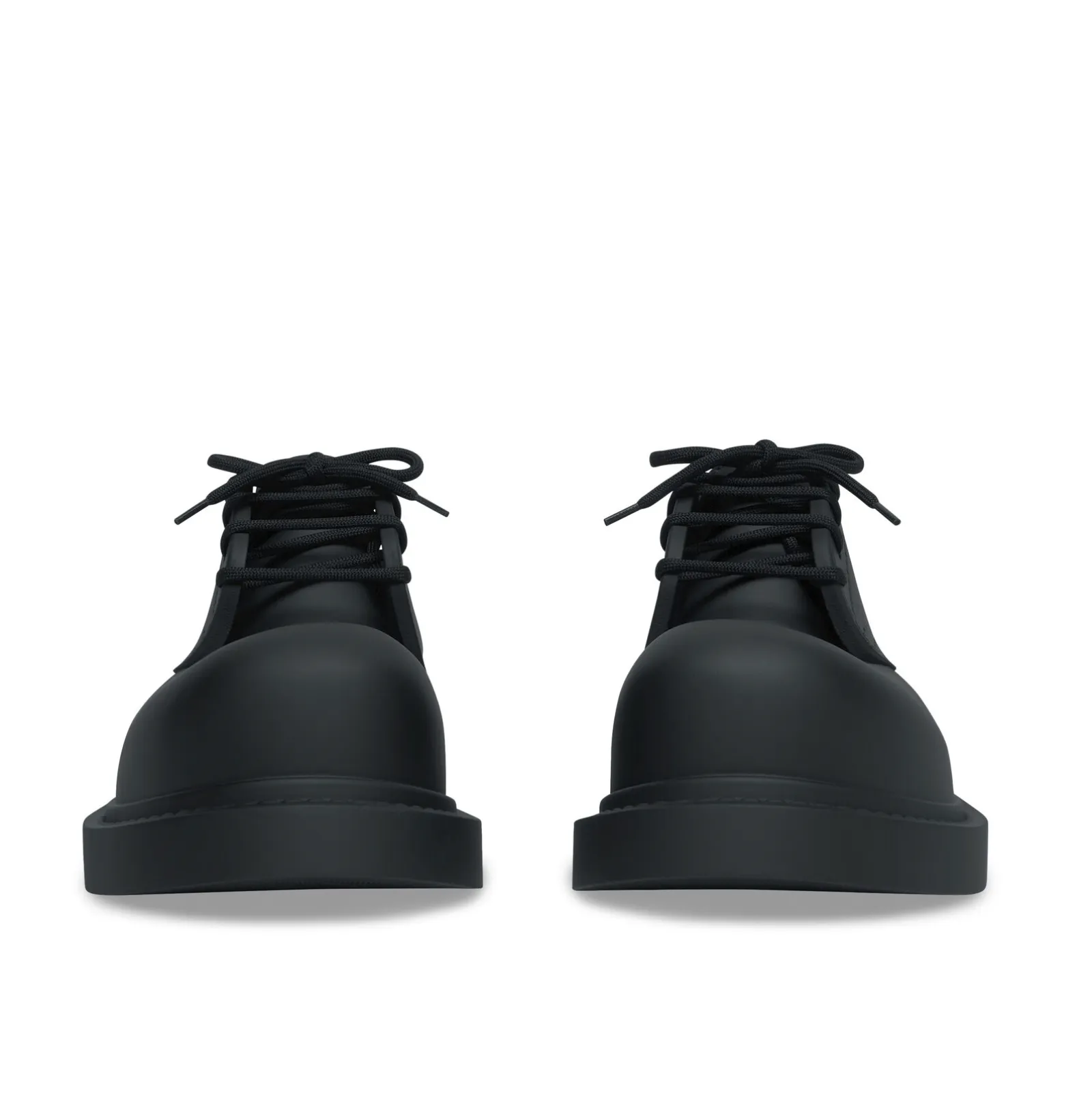 STEROID DERBY - BLACK