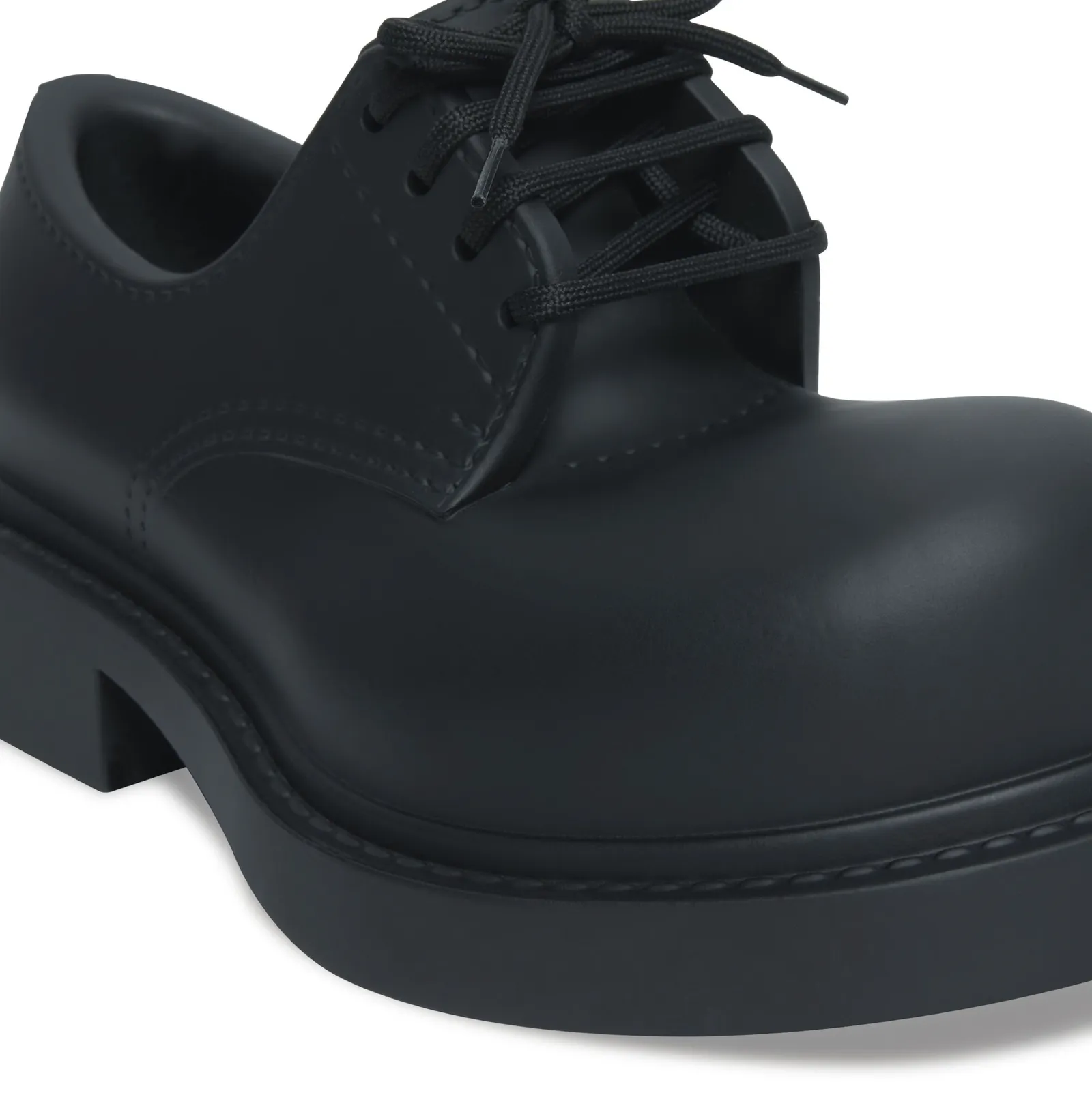 STEROID DERBY - BLACK