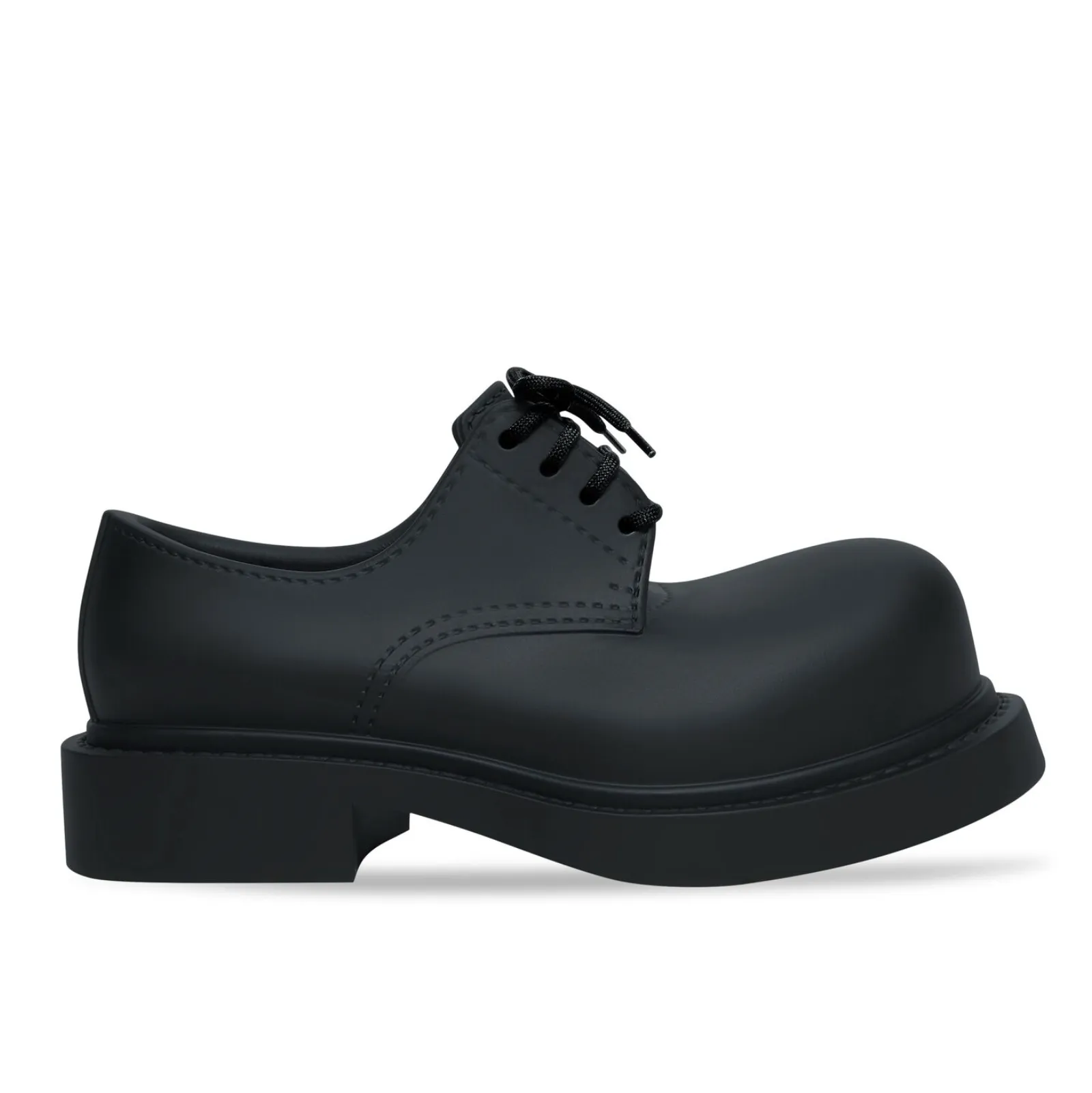STEROID DERBY - BLACK