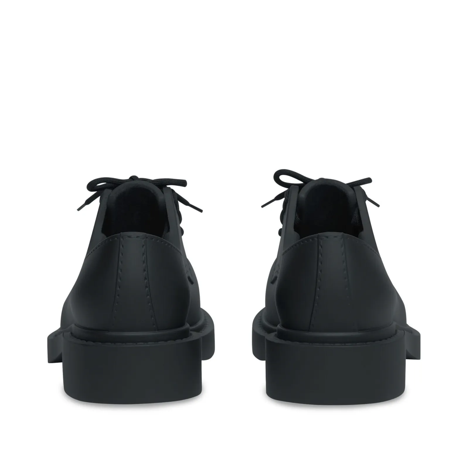 STEROID DERBY - BLACK