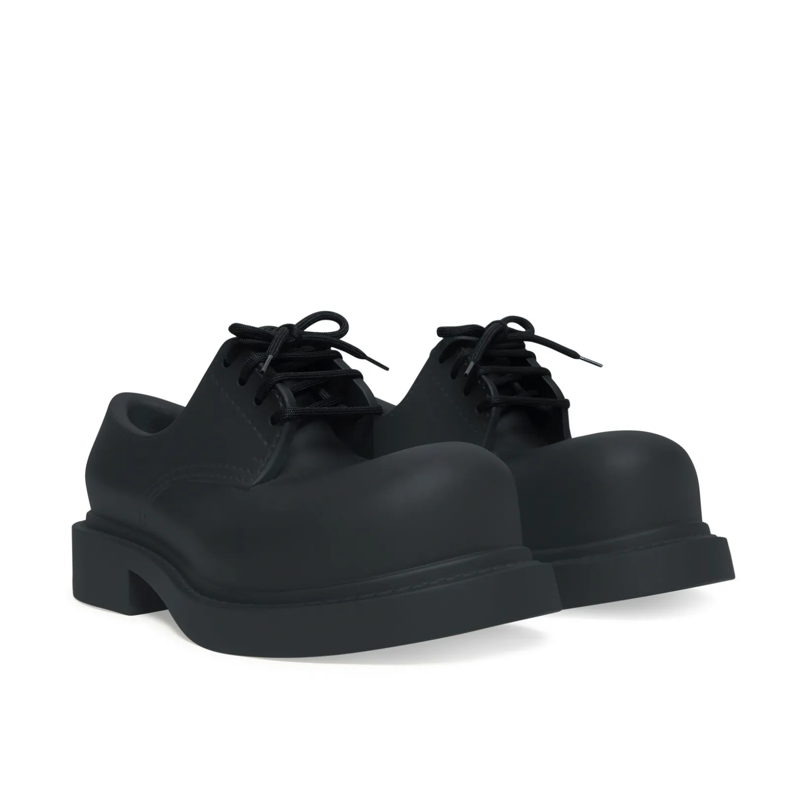 STEROID DERBY - BLACK