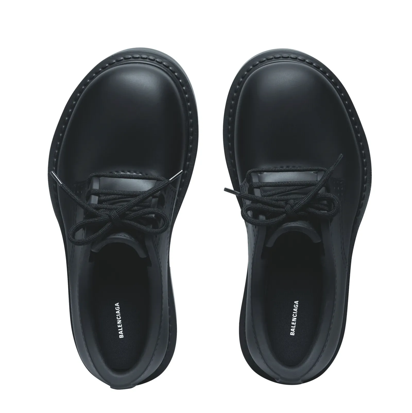 STEROID DERBY - BLACK