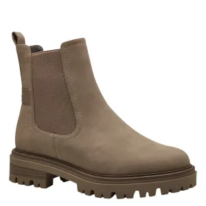 Tamaris Womens 1-25418 Boot Camel
