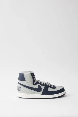 Terminator High 'Georgetown' Sneakers